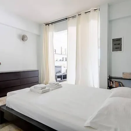 Apartment 1bedroom House In The Center With Great View *