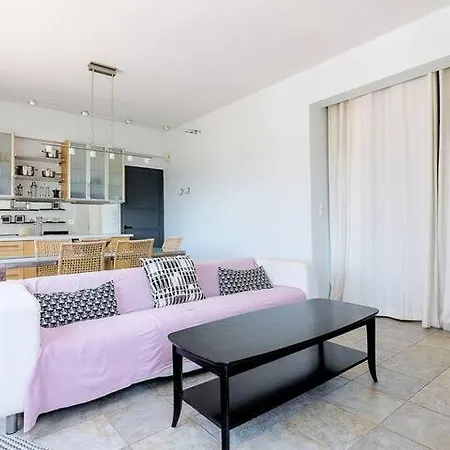 Apartment 1bedroom House In The Center With Great View Athens