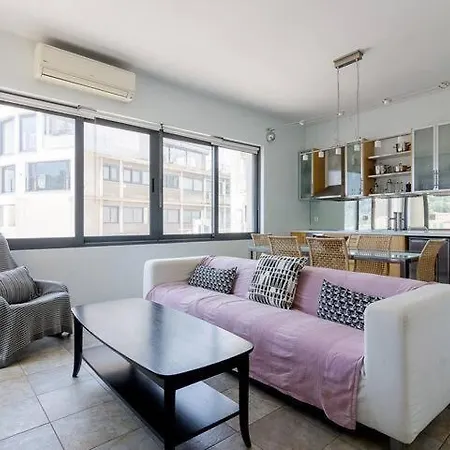 Apartment 1bedroom House In The Center With Great View Athens